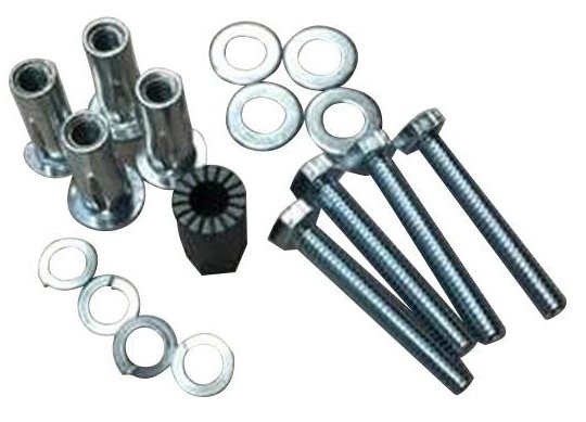 RIV Nut Kit