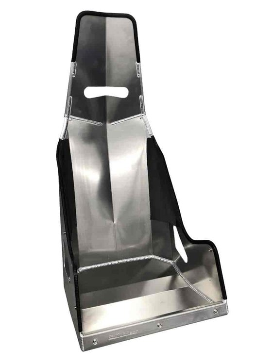 Pro Drag Seat 18 in. Hip