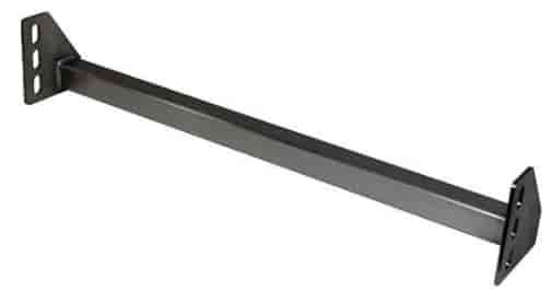 Seat Mounting Rail, Front with 1/4 in. Plates