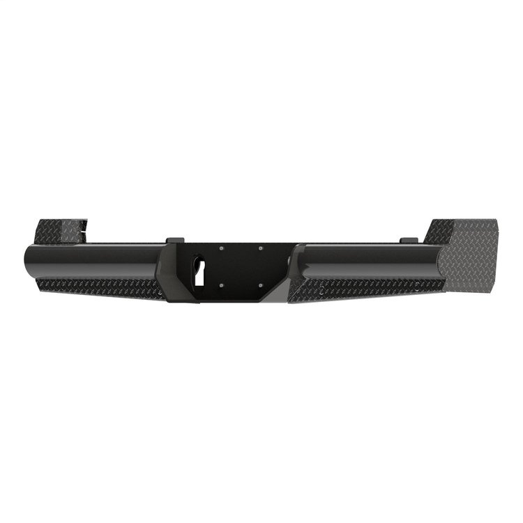 LEGEND REAR BUMPER FOR SE
