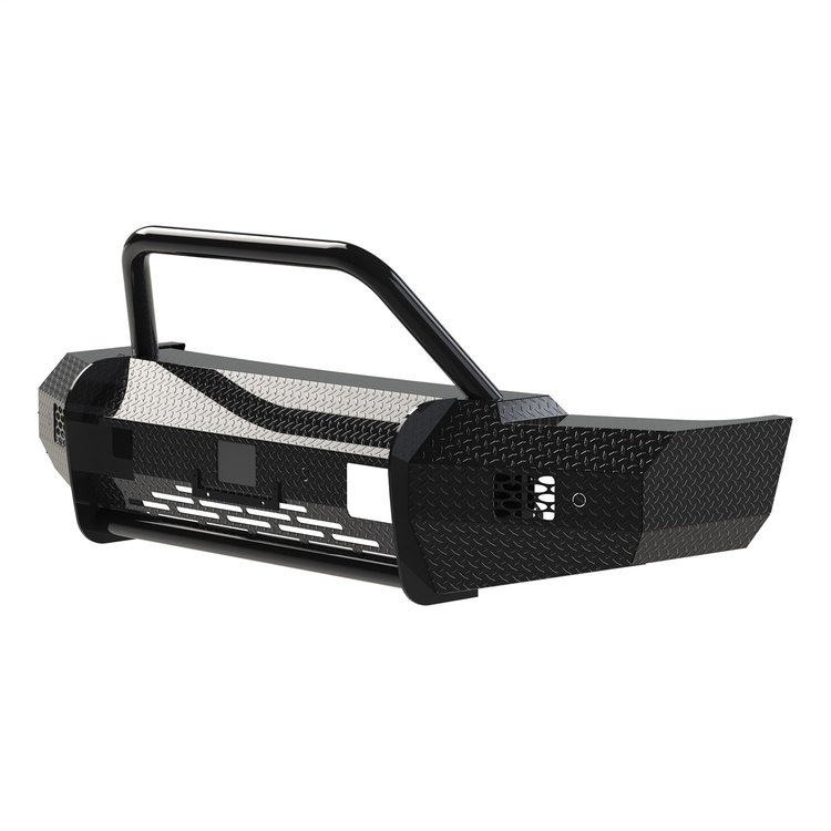 SUMMIT BULLNOSE FRONT BUM
