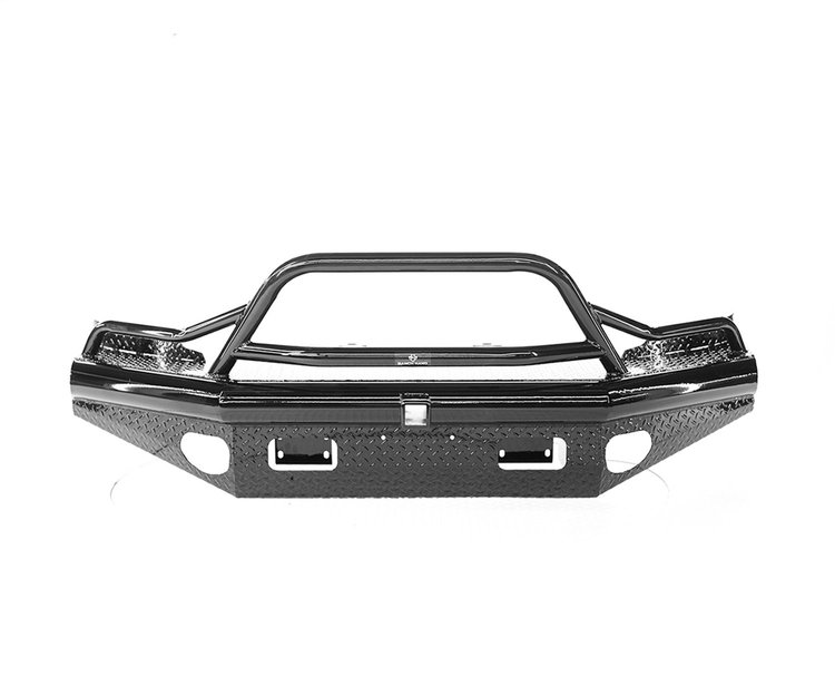 Legend BullNose Series Front Bumper For 2003-2005 Dodge/RAM 2500/3500