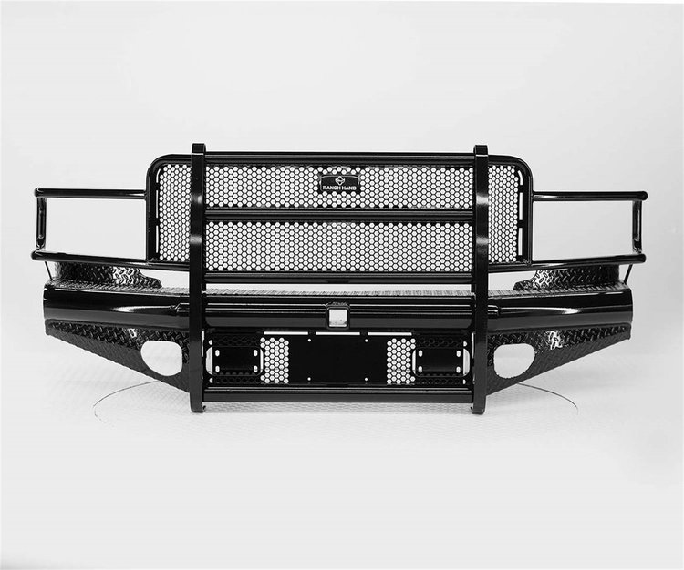 Legend Series Front Bumper For 2003-2005 Dodge/RAM 2500/3500