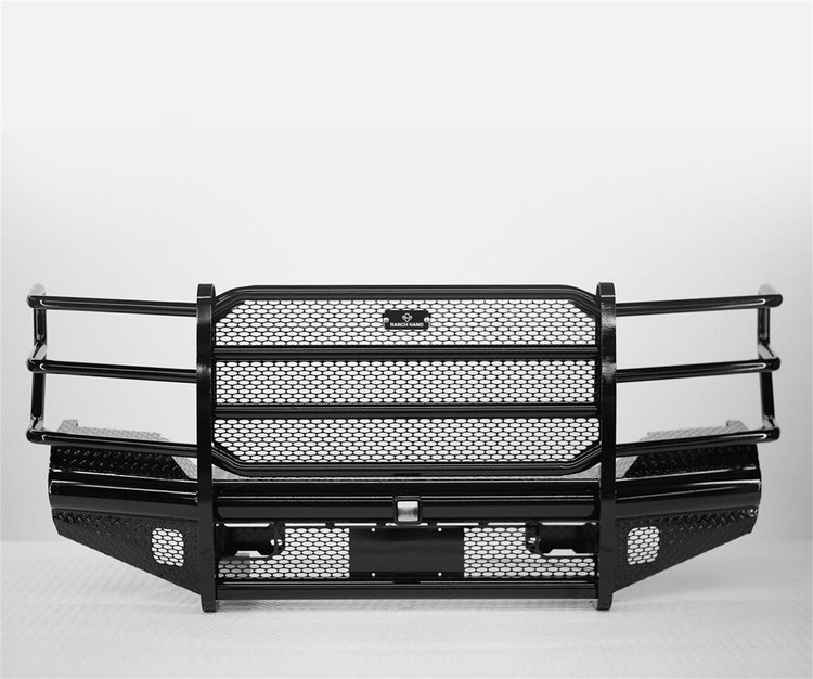 Legend Series Front Bumper For 2011-2016 Ford F-250/F-350/F-450