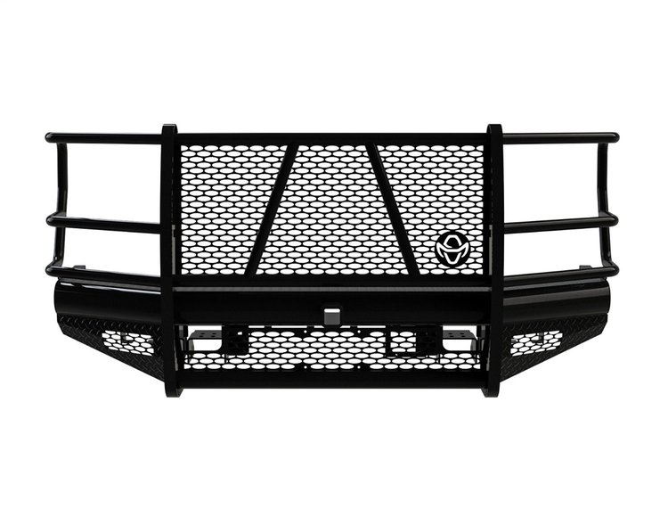 Legend Series Front Bumper Fits Select Ford F-250/F-350/F-450