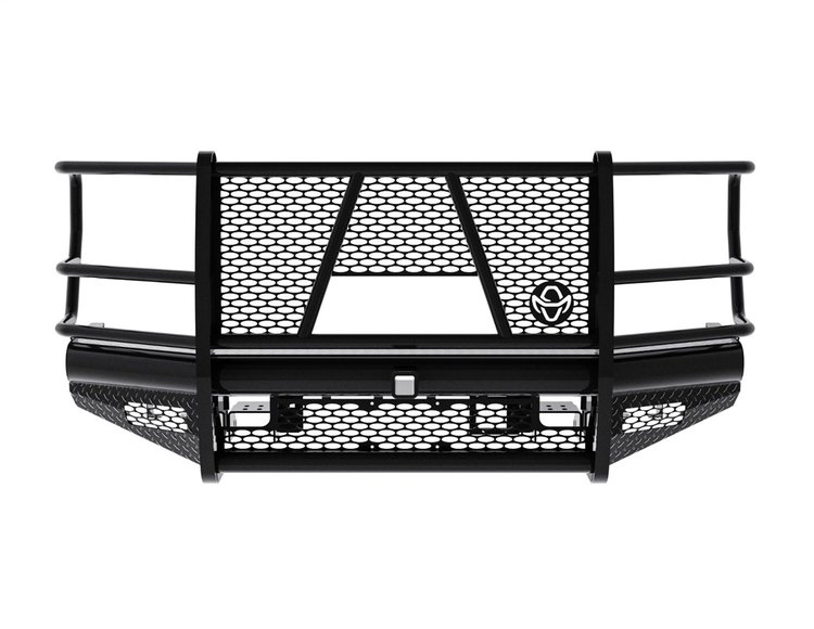 Legend Series Front Bumper Fits Select Ford F-250/F-350/F-450