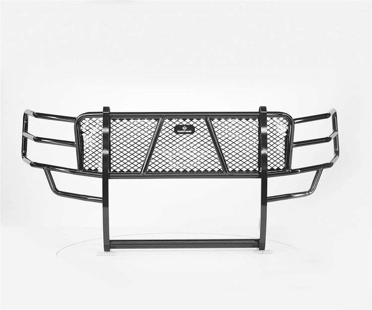 Legend Series Grille Guard For 2011-2014 Chevy 2500HD/3500HD