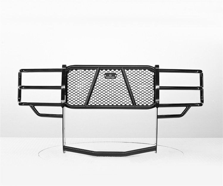 Legend Series Grille Guard For 2015-2019 Chevy 2500HD/3500HD
