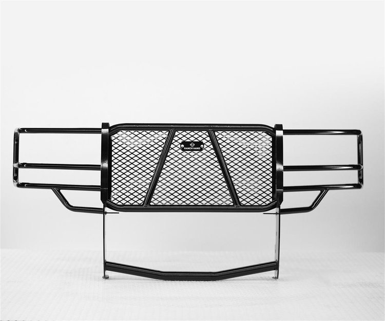 Legend Series Grille Guard For 2016-2018 Chevy 1500