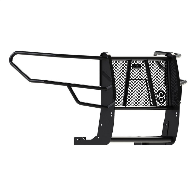 LEGEND GRILLE GUARD