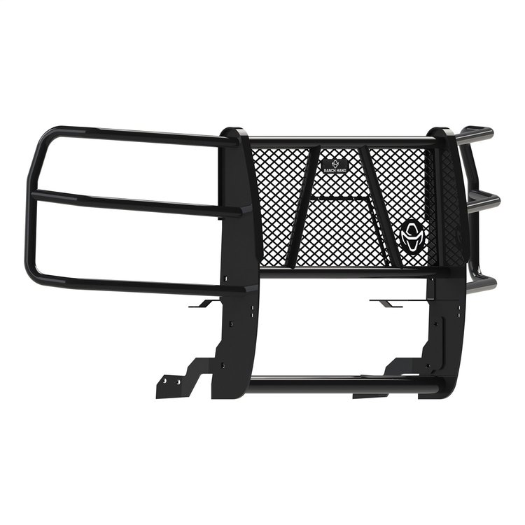 LEGEND GRILLE GUARD