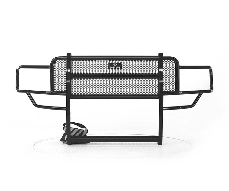 Legend Series Grille Guard For 2003-2009 Dodge/RAM 1500/2500/3500