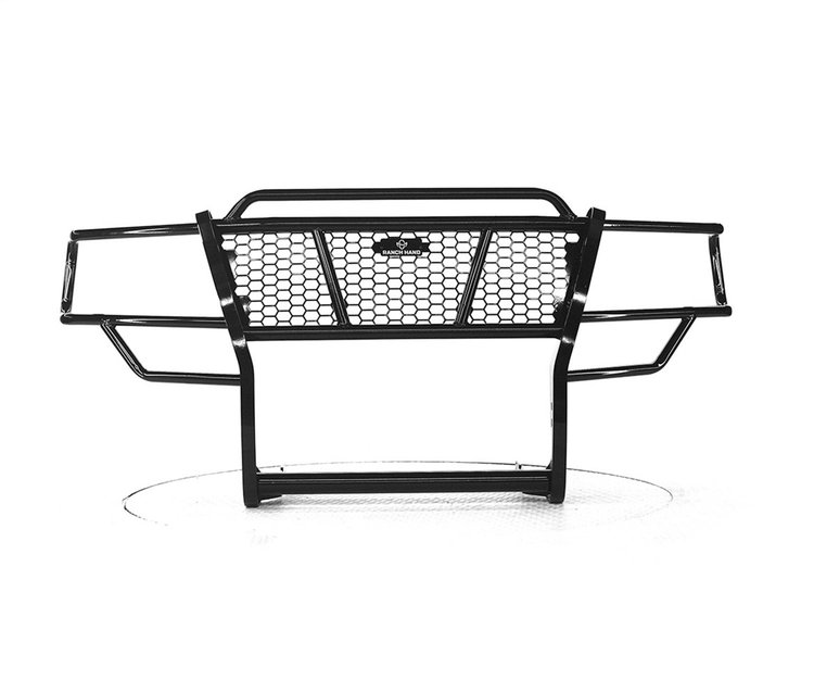 Legend Series Grille Guard For 2004-2008 Ford F-150