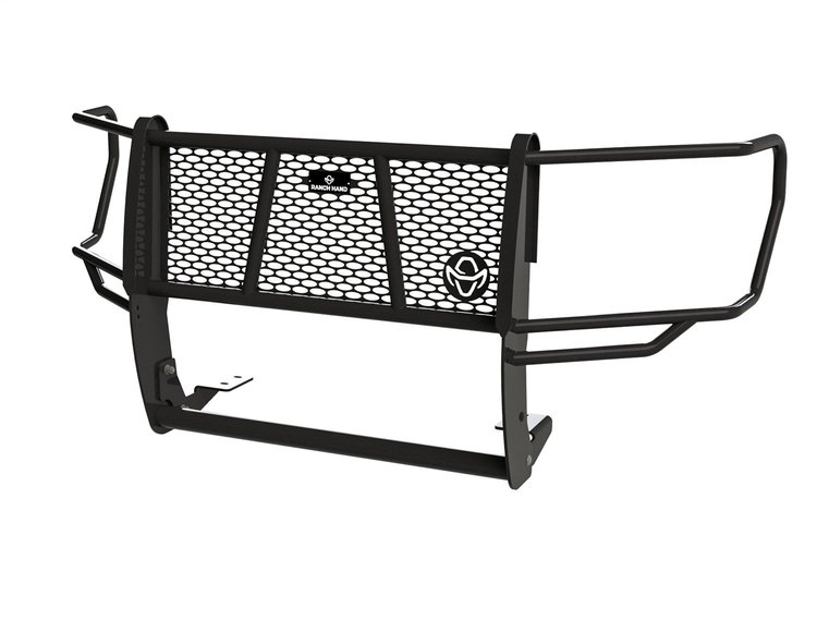 Legend Series Grille Guard Fits Select Ford F-150