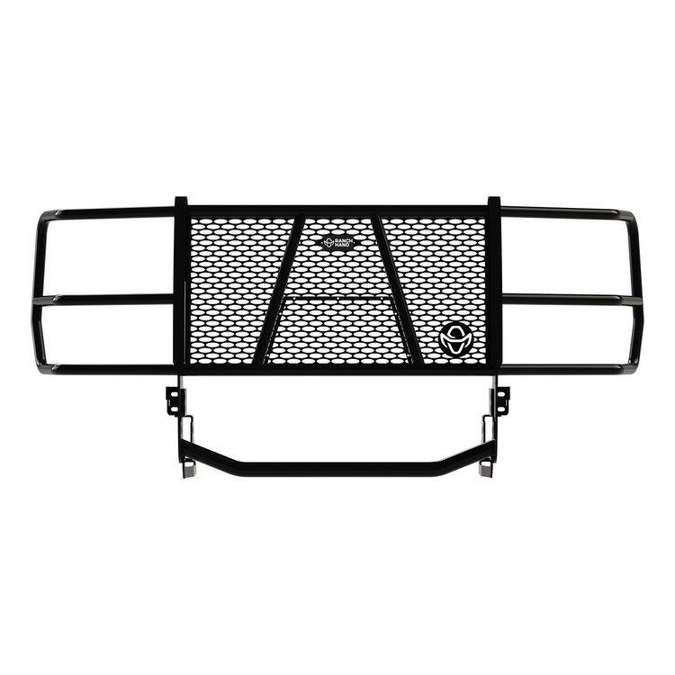 GRILLE GUARD