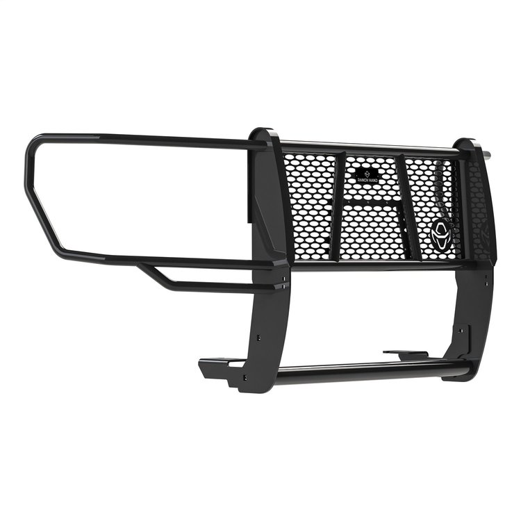 LEGEND GRILLE GUARD
