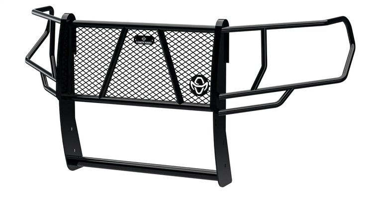 Legend Series Grille Guard For 2019 GMC 1500