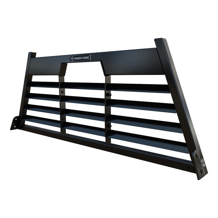 LEGEND HEADACHE RACK