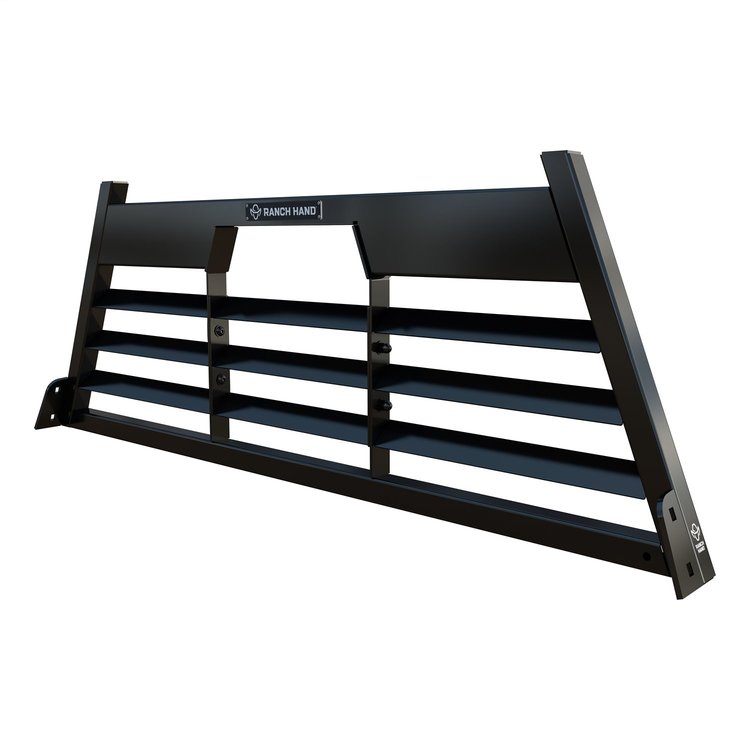 LEGEND HEADACHE RACK