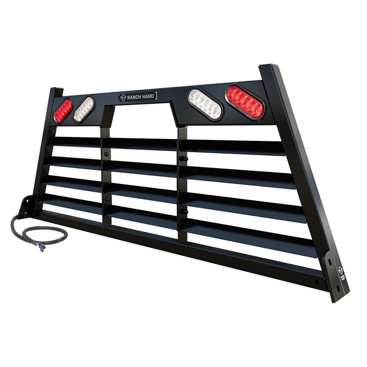 LEGEND HEADACHE RACK