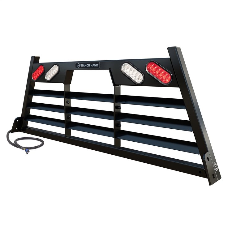 LEGEND HEADACHE RACK