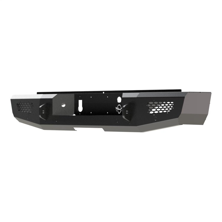 MIDNIGHT REAR BUMPER FOR