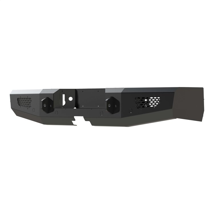MIDNIGHT REAR BUMPER FOR