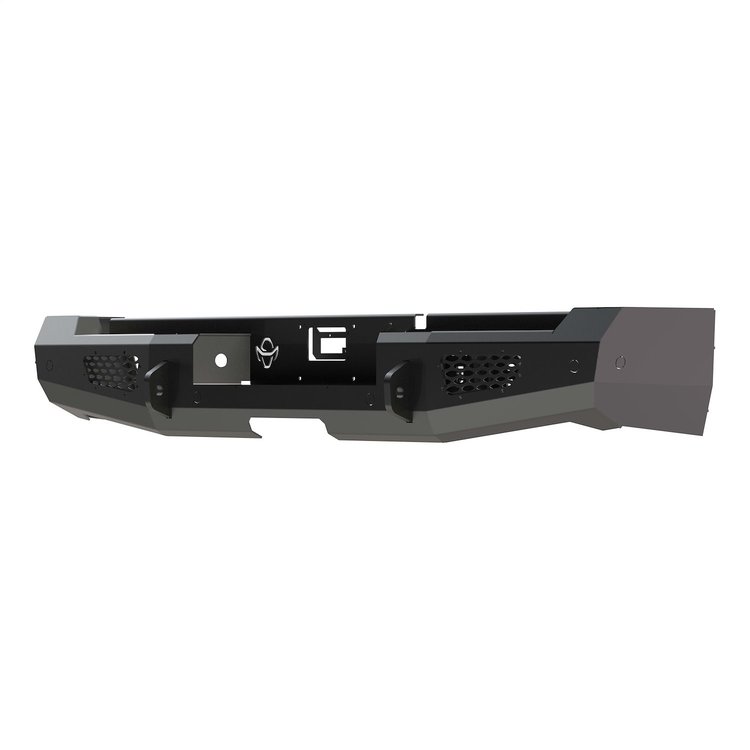 MIDNIGHT REAR BUMPER FOR
