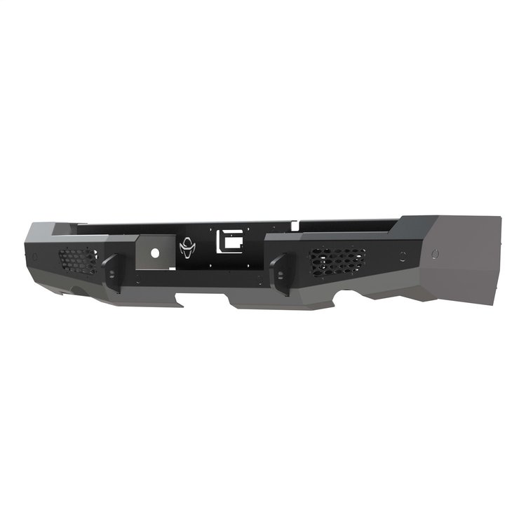 MIDNIGHT REAR BUMPER FOR