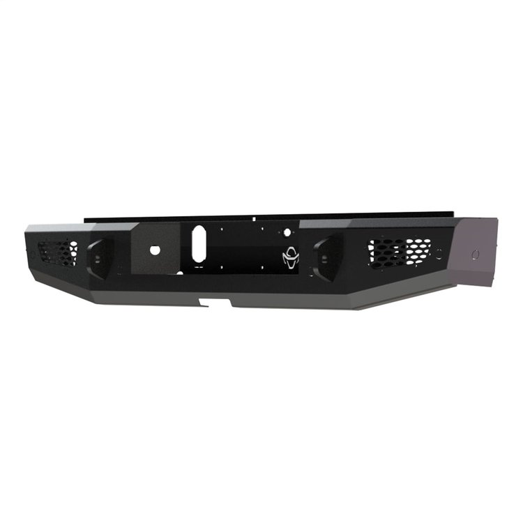 MIDNIGHT REAR BUMPER FOR