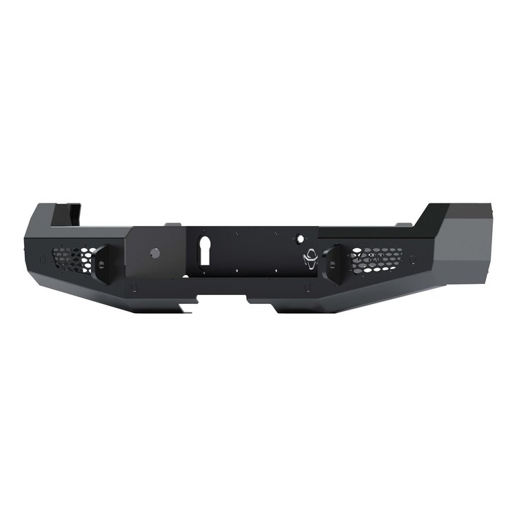 MIDNIGHT REAR BUMPER FOR