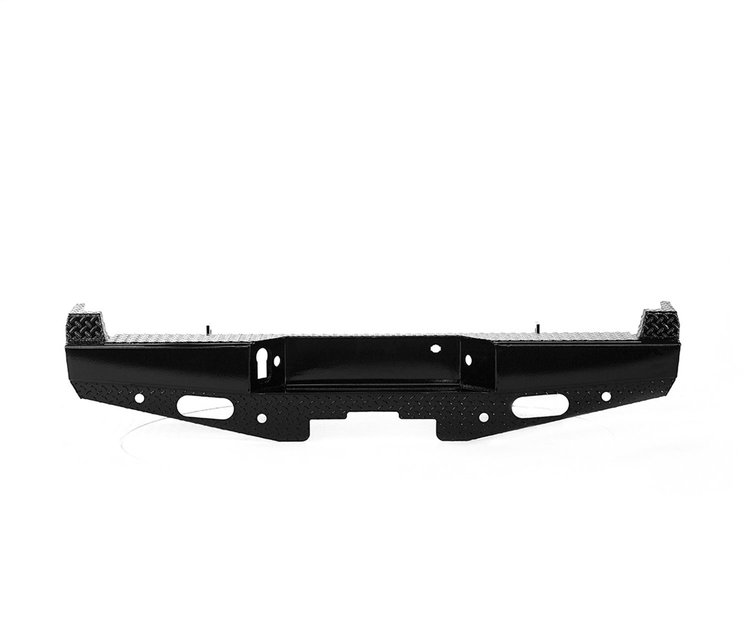 Sport Series Back Bumper Fits Select Ford F-250/F-350/F-450