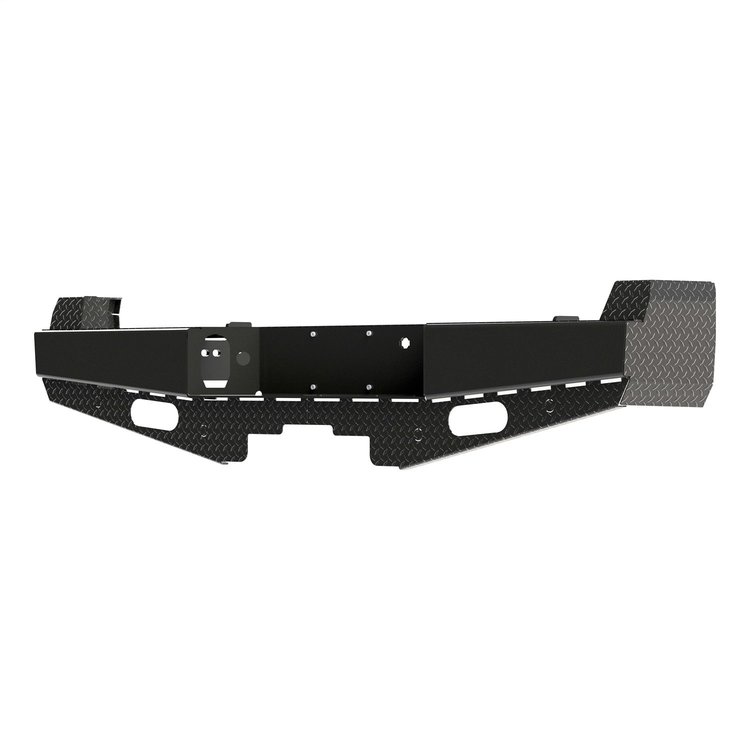 SPORT REAR BUMPER FOR SEL