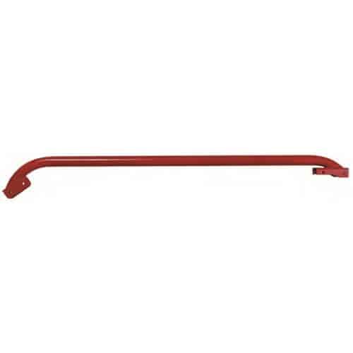 SUBFRAME CONNECTORS