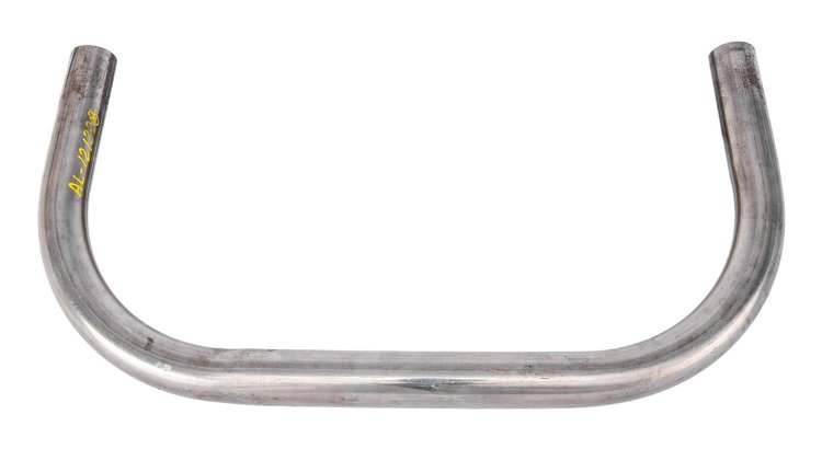 RACK & PINION CROSSMEMBER