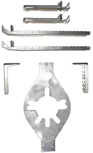 Wheel Fit Professional 45