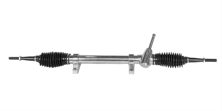 STEERING RACK