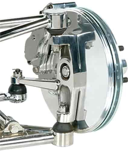 Brake Rotor Covers for Stainless Steel Superide Spindle