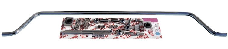 Superide II Suspension Front Sway Bar 1953-1956 Ford Truck & 1955-1959 Chevy Truck