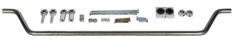 Superide II Suspension Front Sway Bar 1953-1956 Ford Truck & 1955-1959 Chevy Truck