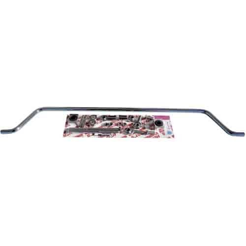 BS-054-N Front Sway Bar 1953-1956 Ford Truck & 1955-1959 Chevy Truck, Narrowed, For Classic Truck Superide II IFS Kit