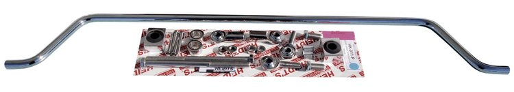Superide II Suspension Front Sway Bar 1953-1956 Ford Truck & 1955-1959 Chevy Truck