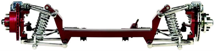 Superide IFS Kit 1932 Ford Cars