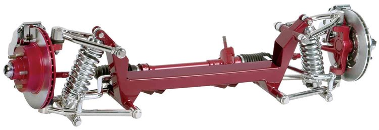 Superide IFS Kit 1933-1934 Ford Cars