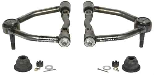 Narrowed Upper Control Arms for Mustang II Front Ends