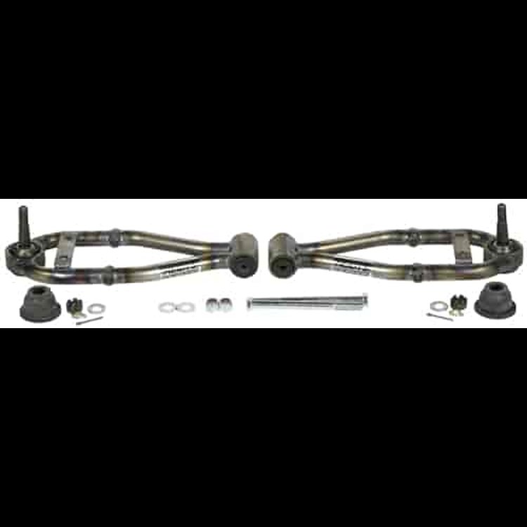 Tubular Lower Control Arms for Mustang II Front Ends