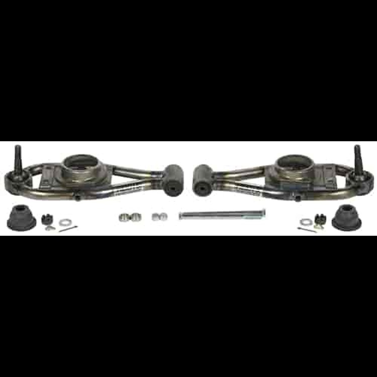 Tubular Lower Control Arms for Mustang II Front Ends