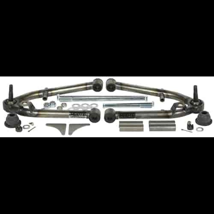 Narrowed Lower Control Arms for Mustang II Front Ends