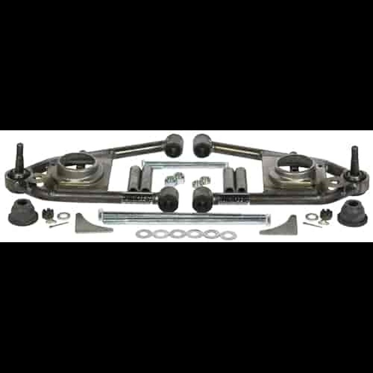 Narrowed Lower Control Arms for Mustang II Front Ends