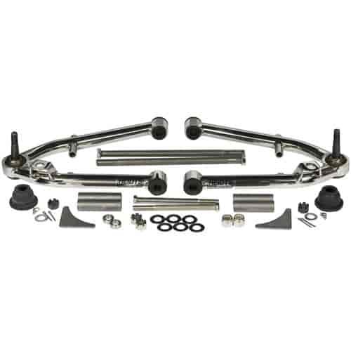 Tubular Lower Control Arms for Mustang II Front Ends